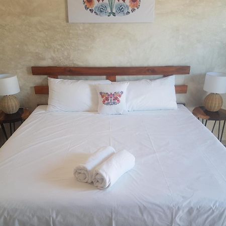 Hotel Casa Chujuk By Spirit Group à Holbox Extérieur photo