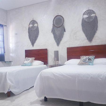 Hotel Casa Chujuk By Spirit Group à Holbox Extérieur photo