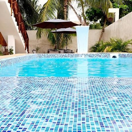 Hotel Casa Chujuk By Spirit Group à Holbox Extérieur photo