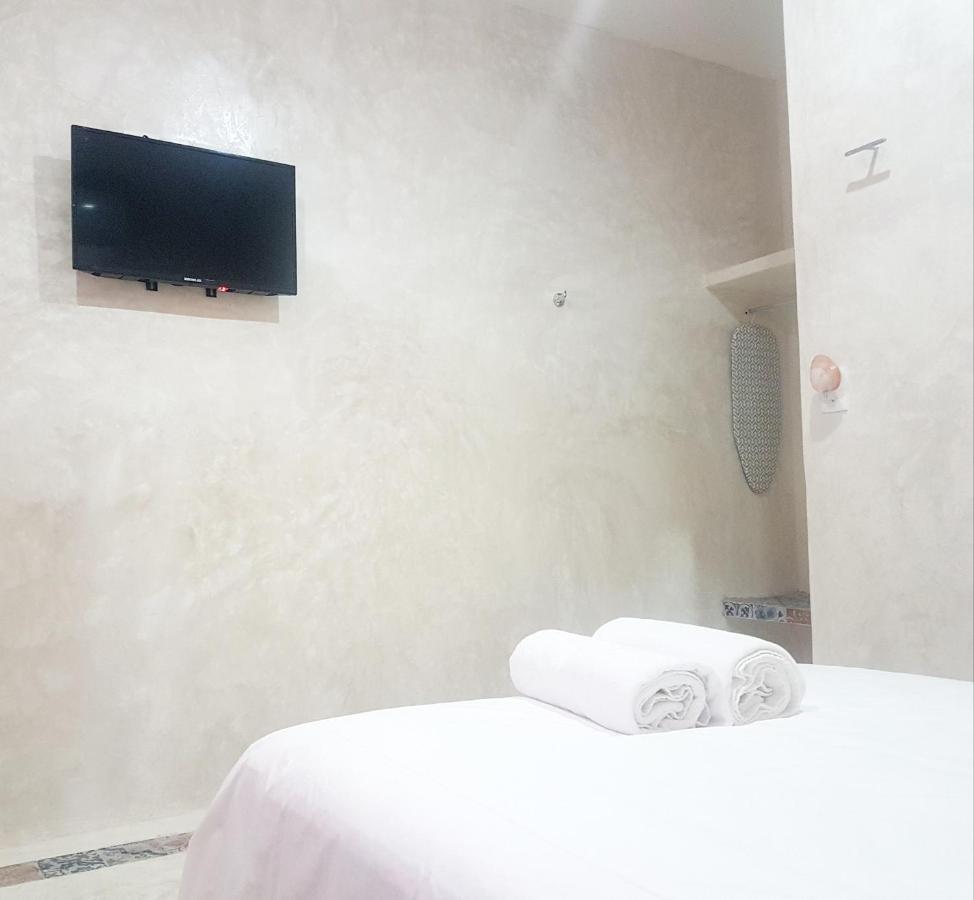 Hotel Casa Chujuk By Spirit Group à Holbox Extérieur photo