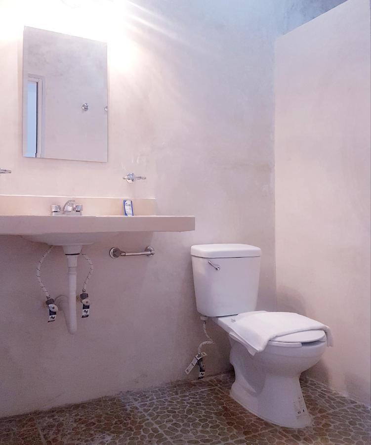 Hotel Casa Chujuk By Spirit Group à Holbox Extérieur photo