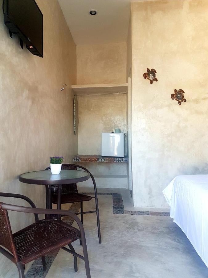 Hotel Casa Chujuk By Spirit Group à Holbox Extérieur photo