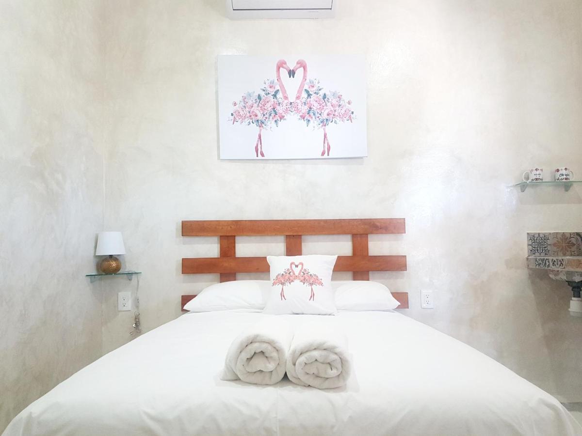 Hotel Casa Chujuk By Spirit Group à Holbox Extérieur photo