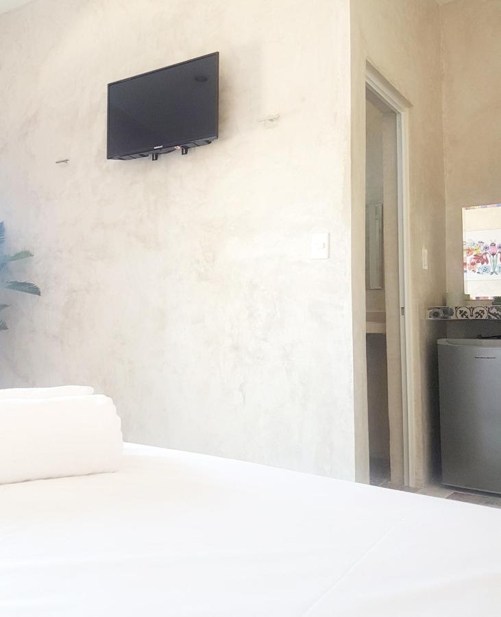 Hotel Casa Chujuk By Spirit Group à Holbox Extérieur photo