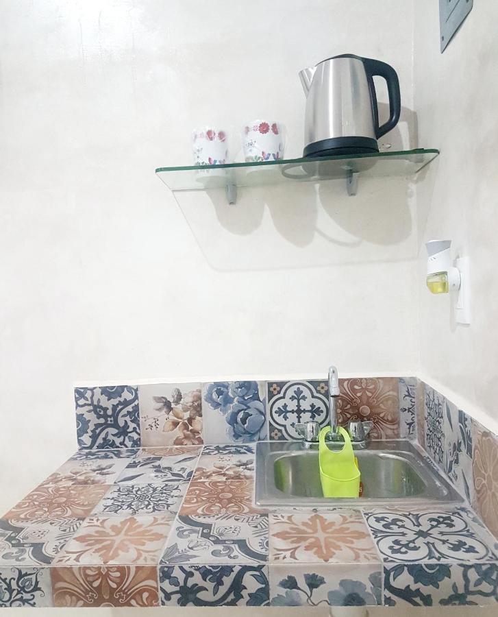 Hotel Casa Chujuk By Spirit Group à Holbox Extérieur photo