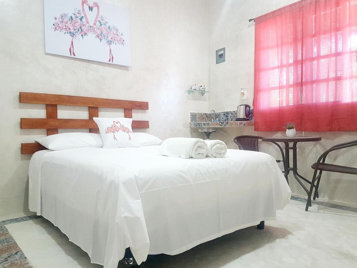 Hotel Casa Chujuk By Spirit Group à Holbox Extérieur photo