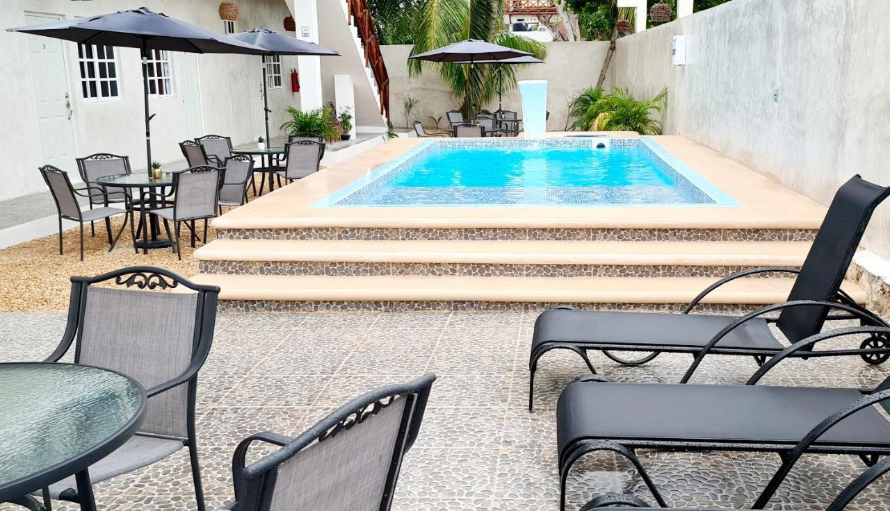 Hotel Casa Chujuk By Spirit Group à Holbox Extérieur photo