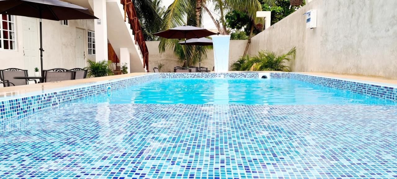 Hotel Casa Chujuk By Spirit Group à Holbox Extérieur photo